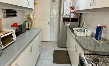 Departamento en Venta en Pimpinelas / Costa de montemar