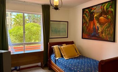 Departamento en Venta en Pimpinelas / Costa de montemar