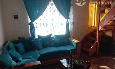 Casa en Venta en Condominio La Foresta 1