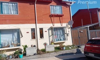 Casa en Venta en Condominio La Foresta 1