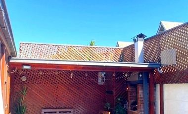 Casa en Venta en condominio puerta norte talca