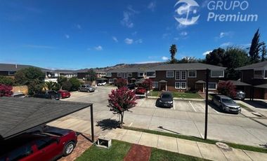Casa en Venta en condominio puerta norte talca