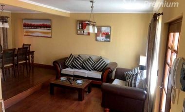 Casa en Venta en condominio puerta norte talca