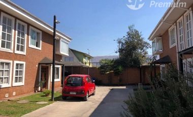 Casa en Venta en condominio puerta norte talca