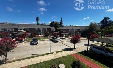 Casa en Venta en condominio puerta norte talca