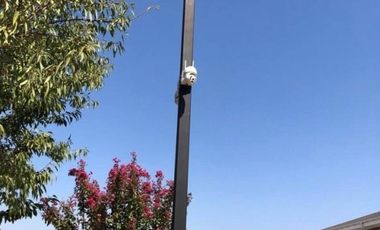 Casa en Venta en condominio puerta norte talca