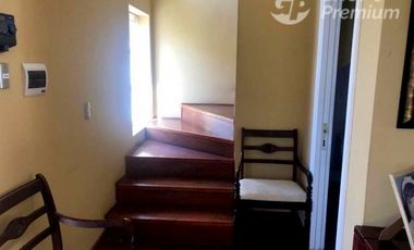 Casa en Venta en condominio puerta norte talca