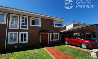 Casa en Venta en condominio puerta norte talca