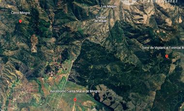 Terreno en venta en San Javier de Loncomilla, Linares