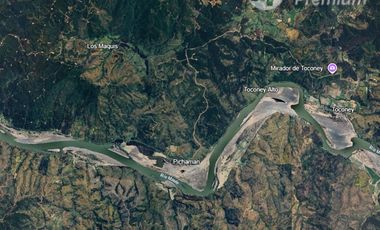 Terreno en venta en Constitución, Talca