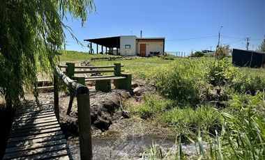 Casa en Arriendo en Quilvo Alto