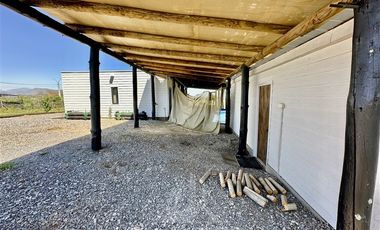 Casa en Arriendo en Quilvo Alto