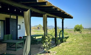 Casa en Arriendo en Quilvo Alto