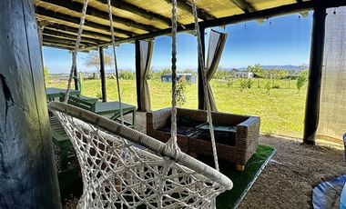 Casa en Arriendo en Quilvo Alto