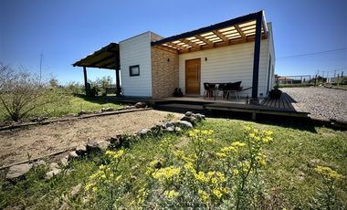 Casa en Arriendo en Quilvo Alto