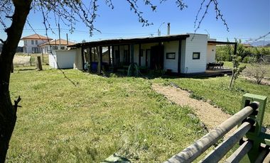 Casa en Arriendo en Quilvo Alto