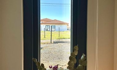 Casa en Arriendo en Quilvo Alto