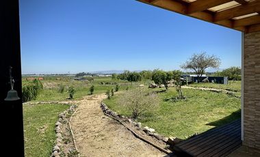 Casa en Arriendo en Quilvo Alto