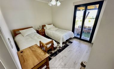 Casa en Arriendo en Quilvo Alto