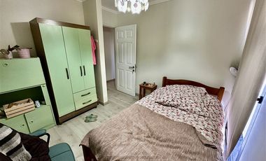 Casa en Arriendo en Quilvo Alto