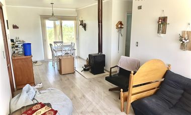 Casa en Arriendo en Quilvo Alto