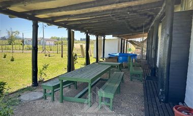 Casa en Arriendo en Quilvo Alto