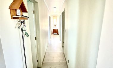 Casa en Arriendo en Quilvo Alto