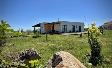 Casa en Arriendo en Quilvo Alto