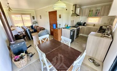 Casa en Arriendo en Quilvo Alto