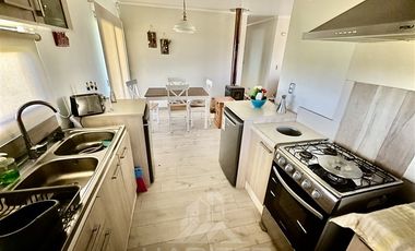 Casa en Arriendo en Quilvo Alto