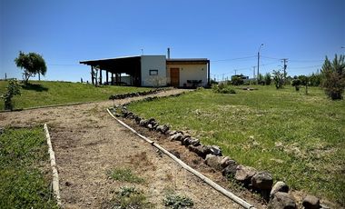 Casa en Arriendo en Quilvo Alto