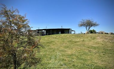 Casa en Arriendo en Quilvo Alto