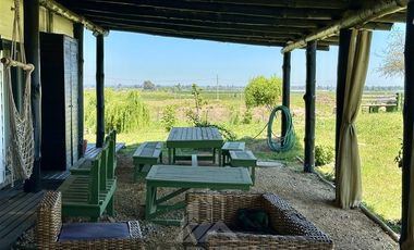 Casa en Arriendo en Quilvo Alto