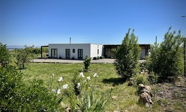 Casa en Arriendo en Quilvo Alto