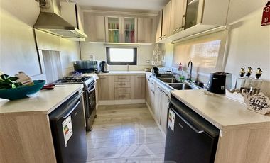 Casa en Arriendo en Quilvo Alto