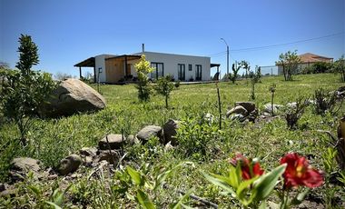 Casa en Arriendo en Quilvo Alto