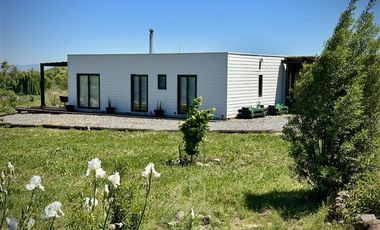 Casa en Arriendo en Quilvo Alto