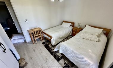 Casa en Arriendo en Quilvo Alto