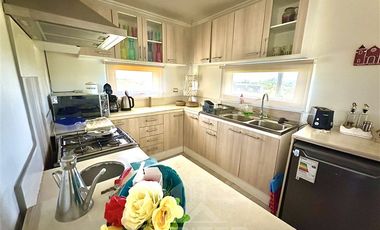 Casa en Arriendo en Quilvo Alto