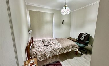 Casa en Arriendo en Quilvo Alto