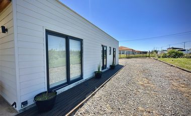 Casa en Arriendo en Quilvo Alto