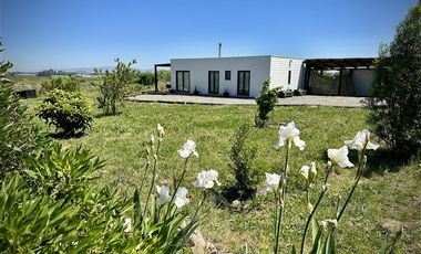 Casa en Arriendo en Quilvo Alto