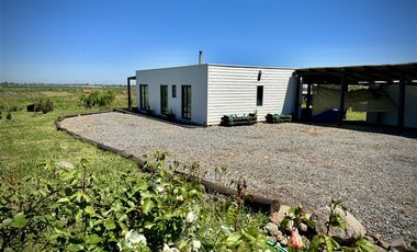 Casa en Arriendo en Quilvo Alto