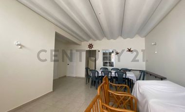 CASA EN VENTA SALINAS CON SUIT INDEPENDIENTE