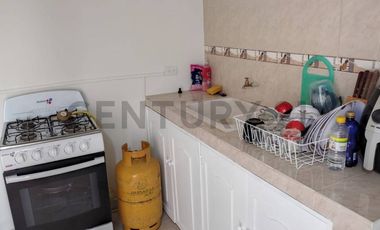 CASA EN VENTA SALINAS CON SUIT INDEPENDIENTE