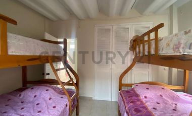 CASA EN VENTA SALINAS CON SUIT INDEPENDIENTE