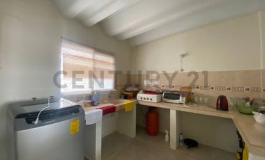 CASA EN VENTA SALINAS CON SUIT INDEPENDIENTE