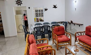 CASA EN VENTA SALINAS CON SUIT INDEPENDIENTE