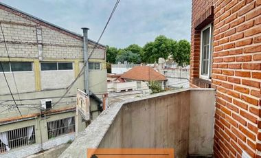 DEPARTAMENTO 2 AMB - CASEROS - TRES DE FEBRERO