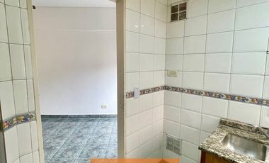 DEPARTAMENTO 2 AMB - CASEROS - TRES DE FEBRERO